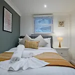 Imperial Argyle Square Apartment