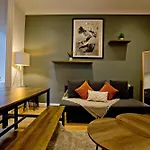 Imperial Argyle Square Apartment