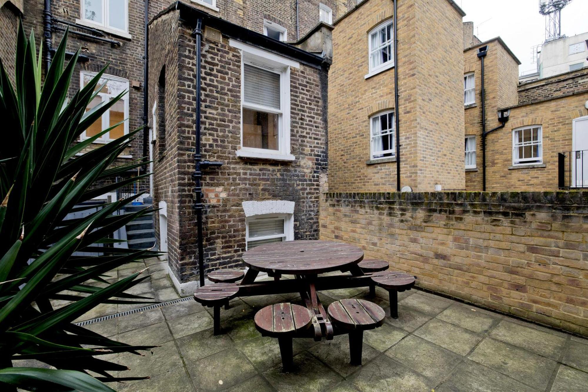 Imperial Argyle Square Londra